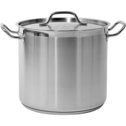 купить Кастрюля профессиональная Yato YG-00004 15,4l в Кишинёве 