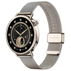 cumpără Ceas inteligent Xiaomi Watch S4 41mm Gold în Chișinău 