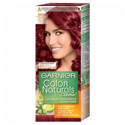 Краска для волос Garnier Color Nat  6.60 110мл