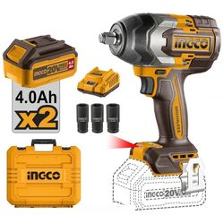 купить Гайковерт INGCO CIWLI2085 (48107) в Кишинёве 