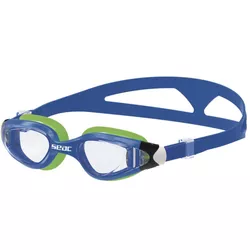 купить Аксессуар для плавания Seac 5112 Ochelari inot pentru copii 6+ RITMO JR BLUE 152-39BV в Кишинёве 