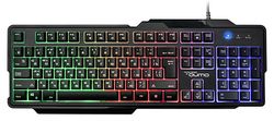 Gaming Keyboard Qumo Cobra