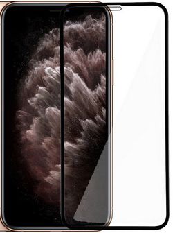 Sticlă de protecție Cover'X pentru iPhone 11 Pro Max (All Glue)