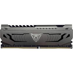 купить Память оперативная Patriot PC28800 32GB DDR4-3600 CL18 в Кишинёве 