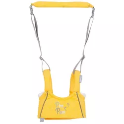 cumpără Accesoriu pentru cei mici Chipolino Pim Pam KPRPP02304YE yellow linen în Chișinău 