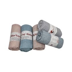 Set cearsaf cu elastic + 2 fete de perna (1.80*2.00/50*70) /100