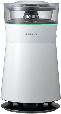 cumpără Umidificator / Purificator LG LSA50A Signature în Chișinău