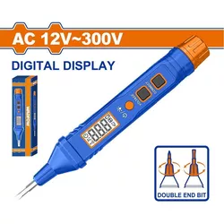 cumpără Instrument de măsură Wadfow WTP45015 Tester de tensiune în Chișinău 