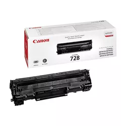 cumpără Cartuș imprimantă Canon 728 B (3500B002), black for MF44xx/45xx/47xx/48xx serias în Chișinău 