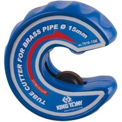 купить Ручной инструмент King Tony 7916-15M труборез d.15мм (медь, латунь, алюминий -1,2мм) в Кишинёве 
