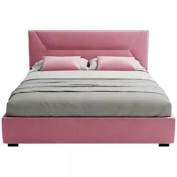 купить Кровать my-STYLE my-Niki 200x200 (P36D20M13) в Кишинёве 