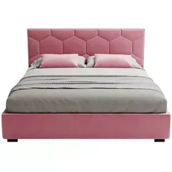 cumpără Pat my-STYLE my-Dora 120x200 (P34D12M13) în Chișinău 