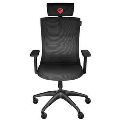 купить Офисное кресло Genesis NFG-1943 Astat 200 Black в Кишинёве 