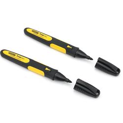 cumpără Instrument de marcare Stanley 0-47-312 marker Fatmax FIN negre 2buc în Chișinău 
