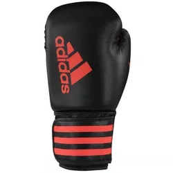 cumpără Articol de box Adidas ADIH50 Hybrid 50 Boxing Gloves 12oz Black/Core Red în Chișinău 