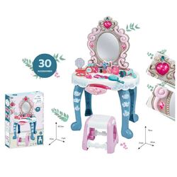 cumpără Jucărie Richi (31977) Set de frumusete cu accesorii pe baterii în Chișinău 