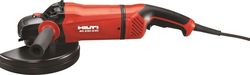 Углошлифовальная машина Hilti AG 125-19SE