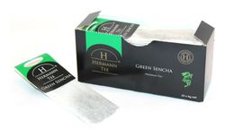 Hermann Tee Green Sencha