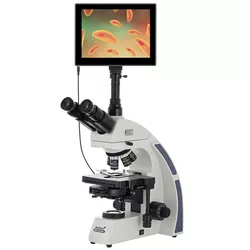 cumpără Microscop Levenhuk MED D45T Digital Trinocular în Chișinău 