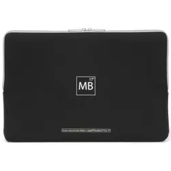 cumpără Geantă laptop Tucano BF-E-MB13-B FOLDER Elements MB13 Blue în Chișinău 