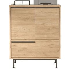 купить Комод Trendy ON8B-S, multifunctionala (GTR006721) в Кишинёве 