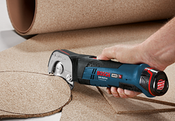 Электроножницы Bosch GUS 10;8 V-Li (B06019B2904)
