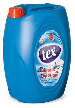 Жидкость для мытья посуды TEX 5000гр