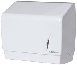 cumpără Suport pentru hârtie Bisk 00344 prosoape hartie pliate, alb, PL-P1 în Chișinău 
