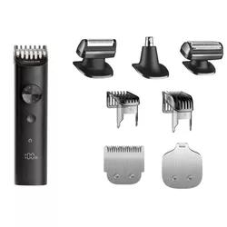 cumpără Aparat de tuns Xiaomi Grooming Kit Pro în Chișinău 