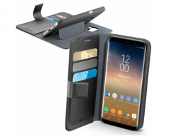 Чехол для Samsung Gal. S9 +