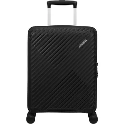 cumpără Valiză Samsonite Diablast 55/20 TSA Negru (159573/A993) în Chișinău 