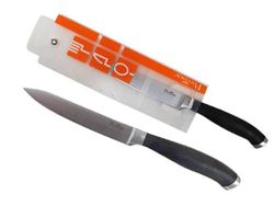 Нож кухонный Pinti Professional лезвие12cm, длина 24cm
