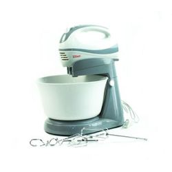 Mixer cu bol de 3.5L 300W/4