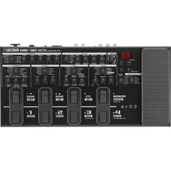 купить DJ контроллер Boss ME-90 EXP procesor de efecte pt chitara в Кишинёве 