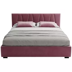 купить Кровать my-STYLE my-Eva 200x200 (P03D20M14) в Кишинёве 