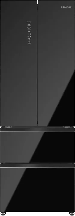 купить Холодильник SideBySide Hisense RF632N4GBE1 в Кишинёве 