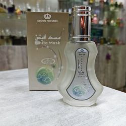 Al Rehab - White Musk