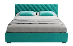 купить Кровать my-STYLE my-Mona 120x200 (P09D12M17) в Кишинёве 