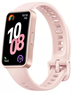 купить Фитнес-трекер Huawei Band 10 Nora B19F Pink в Кишинёве 