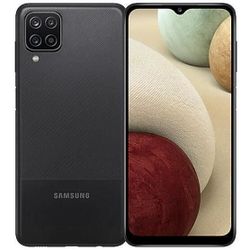 cumpără Smartphone Samsung A127/32 Galaxy A12s Black în Chișinău 