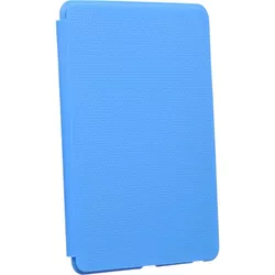 купить Сумка/чехол для планшета ASUS PAD-05 Travel Cover for NEXUS 7, Light Blue в Кишинёве 