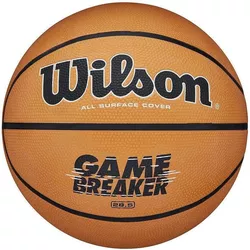 купить Мяч Wilson Game Breaker (WTB0050XB07) в Кишинёве 