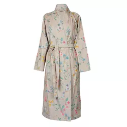 cumpără Textile de casă Pip Studio 217936 Les Fleurs Bathrobe Khaki M în Chișinău 