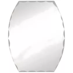 купить Зеркало для ванной Aquaplus Oglinda B 002 в Кишинёве 