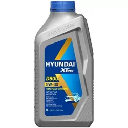 купить Масло Hyundai 5W30 XTR-D800 C3 1L в Кишинёве 