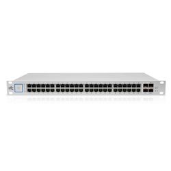 купить Switch/Коммутатор Ubiquiti UniFi Switch 48 (US-48-500W) в Кишинёве 