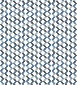 купить Занавеска для ванной Bisk 06866 TXT OPTIC, 180x200 в Кишинёве 