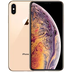 купить Смартфон Apple iPhone Xs Max 64 GB Gold {Grade B} Refurb. в Кишинёве 
