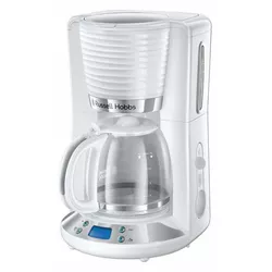 купить Кофеварка Russell Hobbs 24390-56 Inspire в Кишинёве 