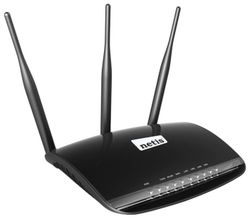 Wireless Router Netis "WF2533"